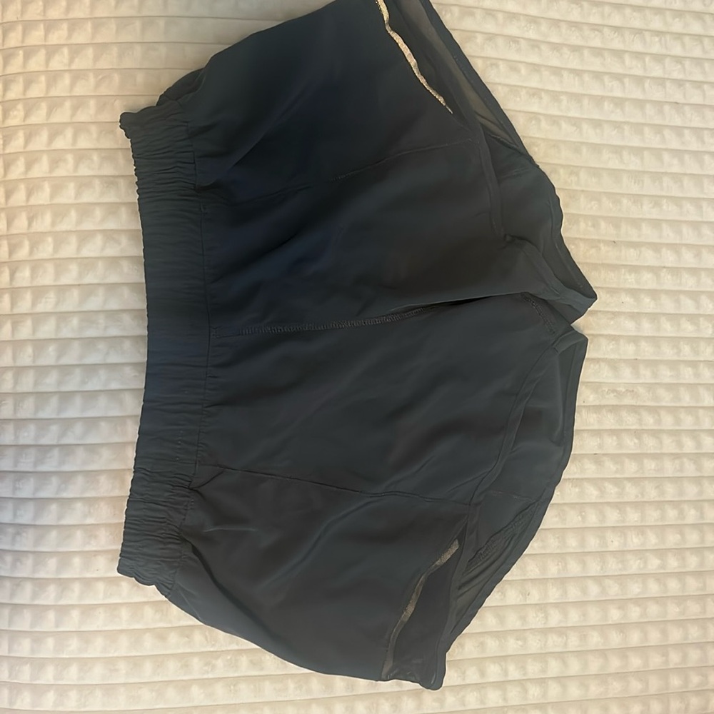 Varsity Shorts